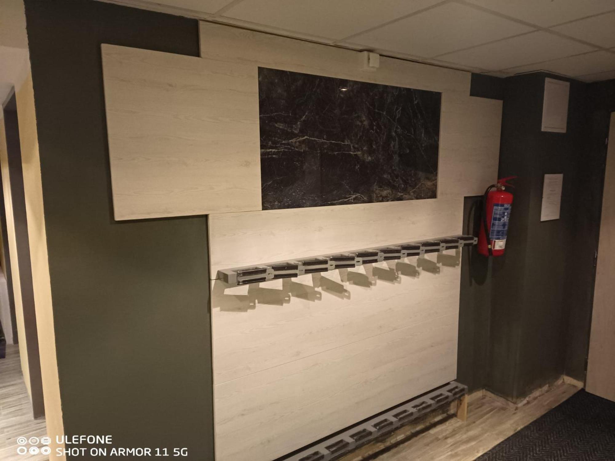リプノ・ナト・ヴルタヴォウLipno Pearl 4アパートメント エクステリア 写真