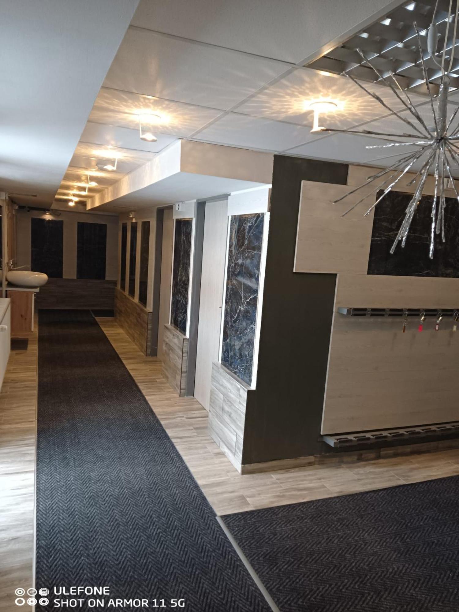 リプノ・ナト・ヴルタヴォウLipno Pearl 4アパートメント エクステリア 写真
